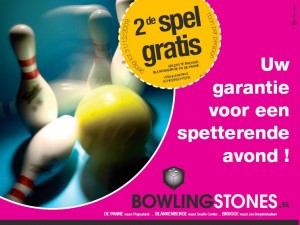 Bowling Stones